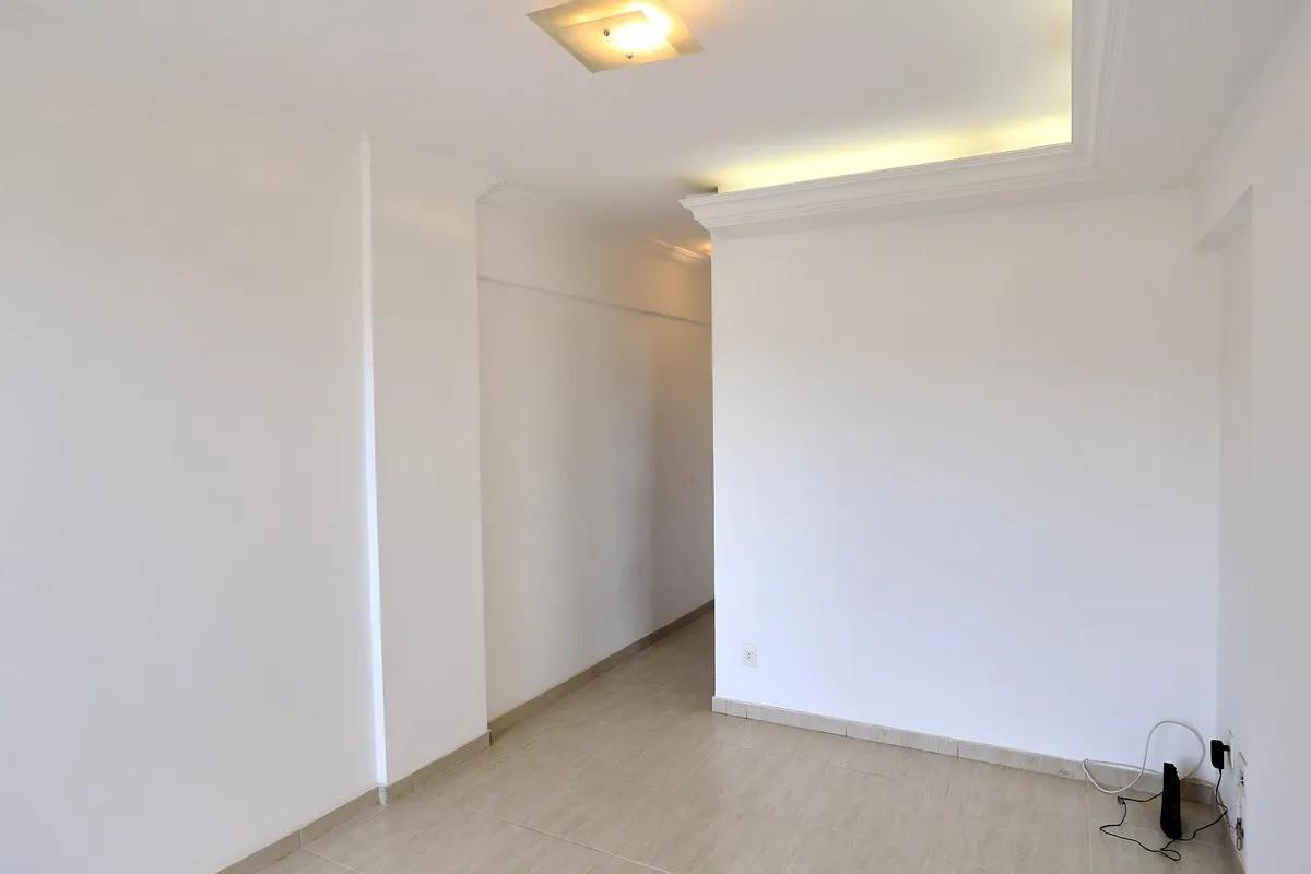 Apartamento, Santa Efigênia, 3 Quartos, 1 Vaga
