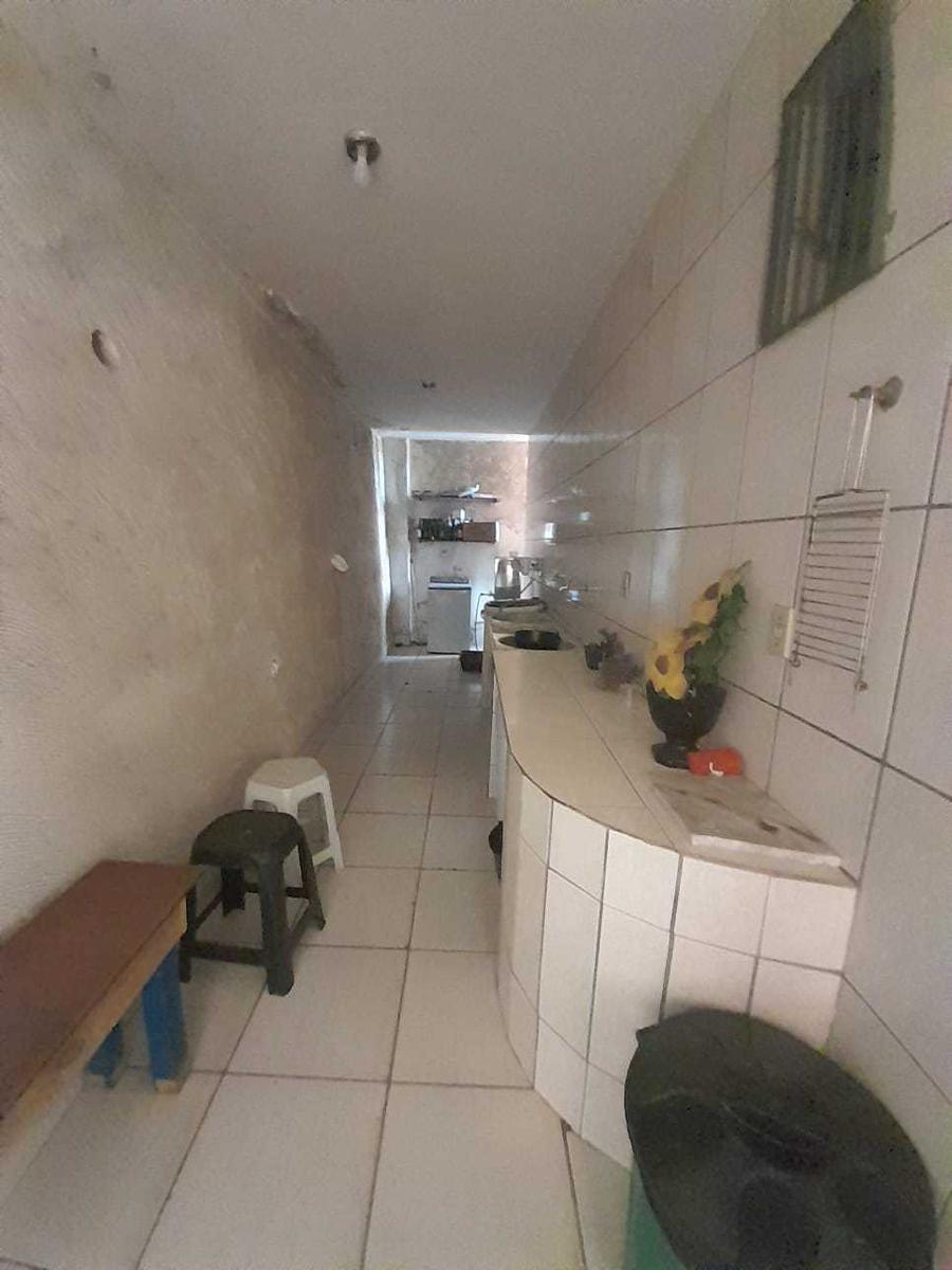 Casa, Córrego da Ilha, 3 Quartos, 1 Vaga