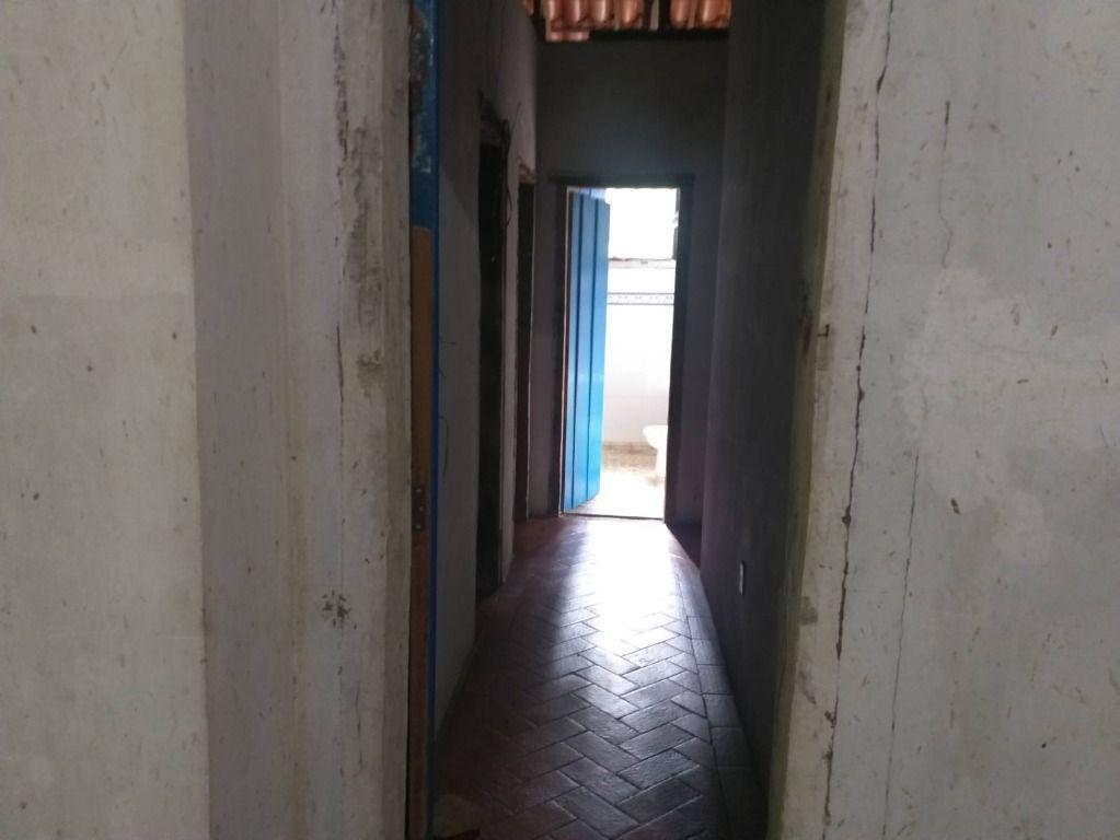 Fazenda, Ravena, 3 Quartos, 10 Vagas, 1 Suíte