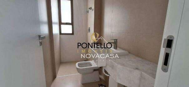 Apartamento, Santo Agostinho, 3 Quartos, 2 Vagas, 1 Suíte