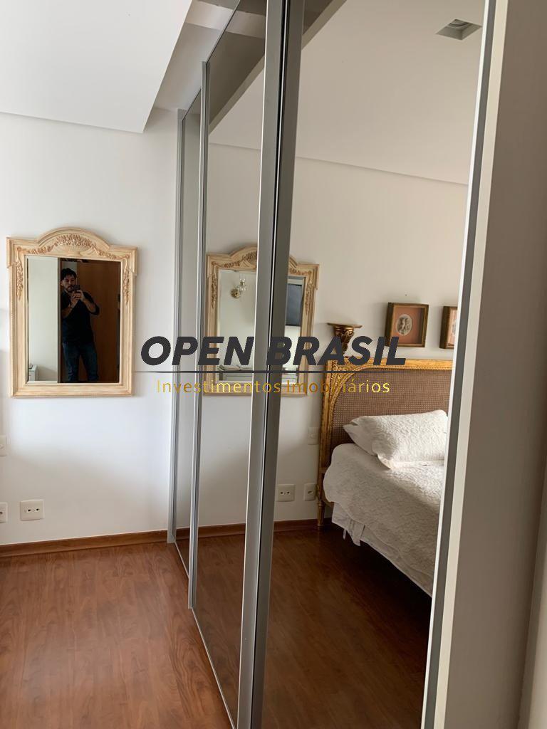 Apartamento, Vila da Serra, 3 Quartos, 3 Vagas, 1 Suíte