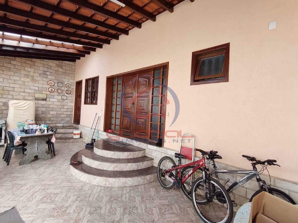 Casa, Caiçaras, 3 Quartos, 2 Vagas