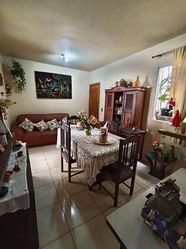 Apartamento, João Pinheiro, 3 Quartos, 1 Vaga, 1 Suíte