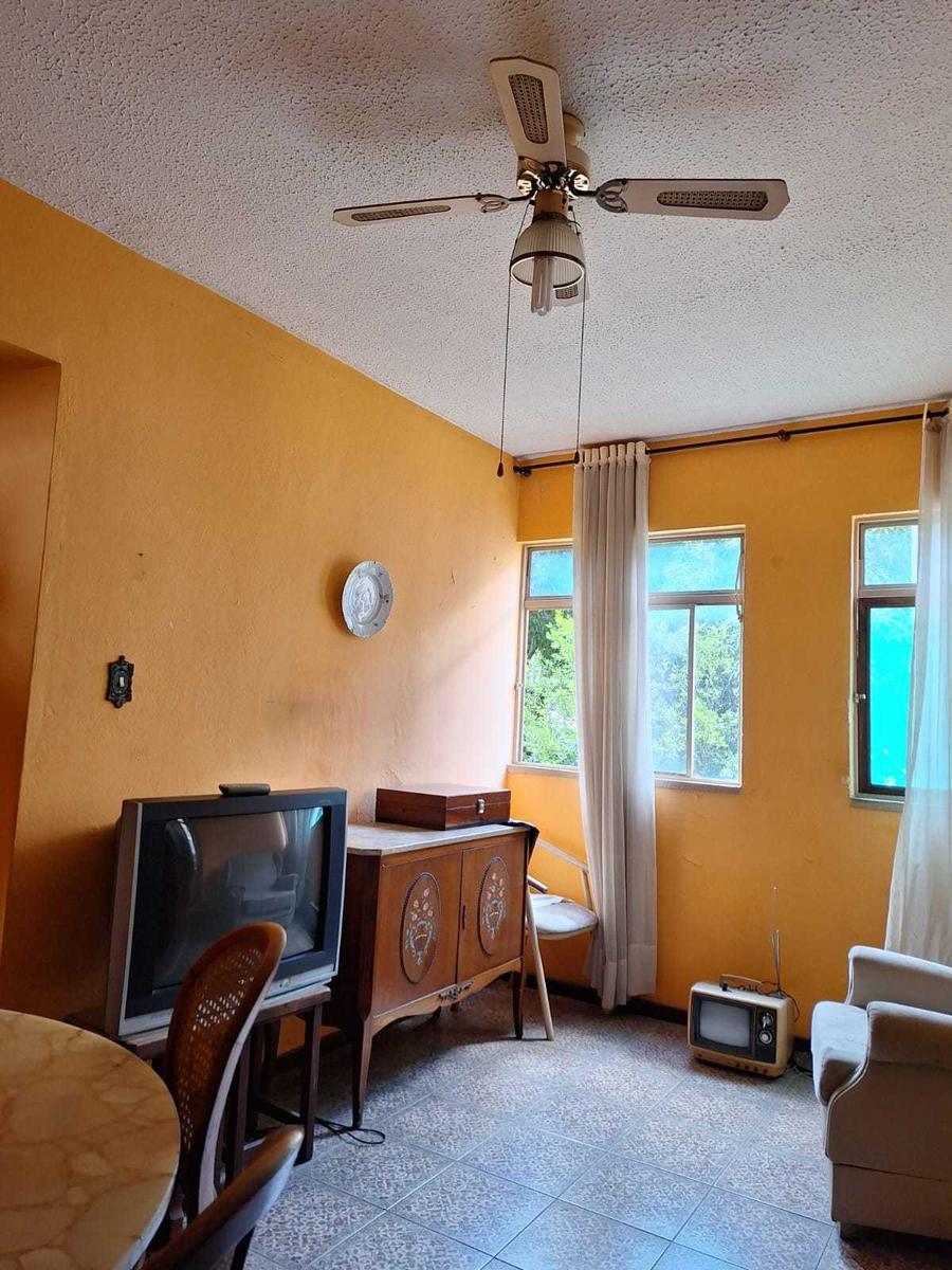 Apartamento, Santa Terezinha, 2 Quartos, 1 Vaga