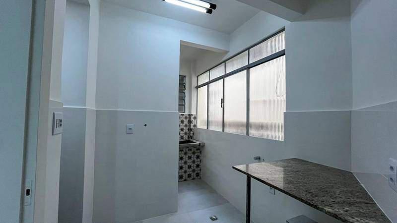 Apartamento, Santo Antônio, 3 Quartos, 1 Vaga