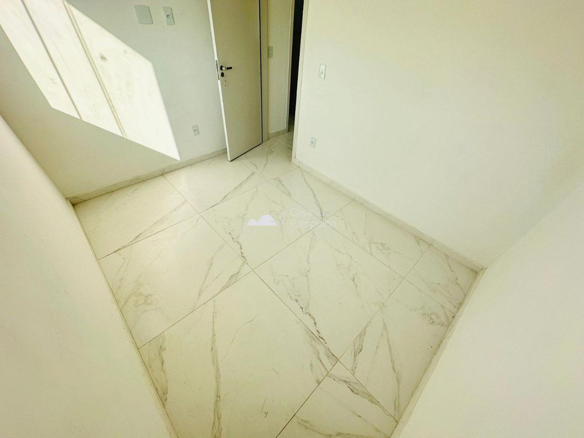 Apartamento, Vila Clóris, 3 Quartos, 2 Vagas, 1 Suíte