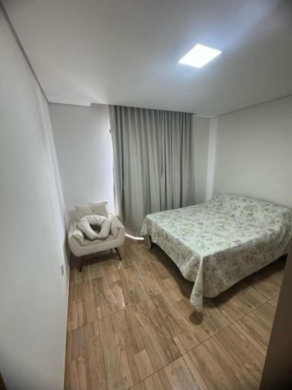 Casa, Masterville, 3 Quartos, 2 Vagas
