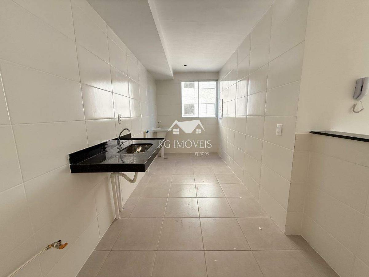 Apartamento, Araguaia, 2 Quartos, 1 Vaga, 1 Suíte