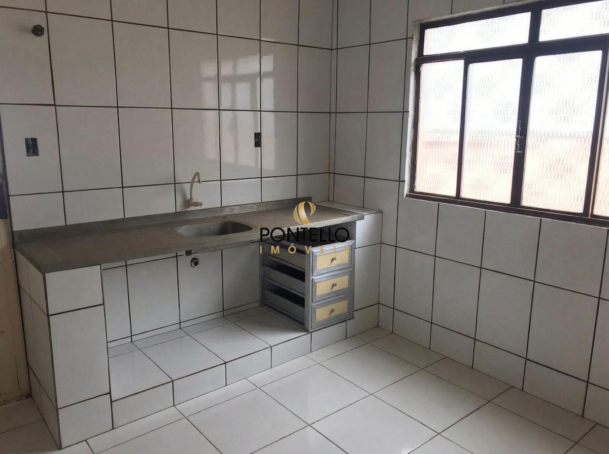 Casa, Centro, 3 Quartos, 6 Vagas