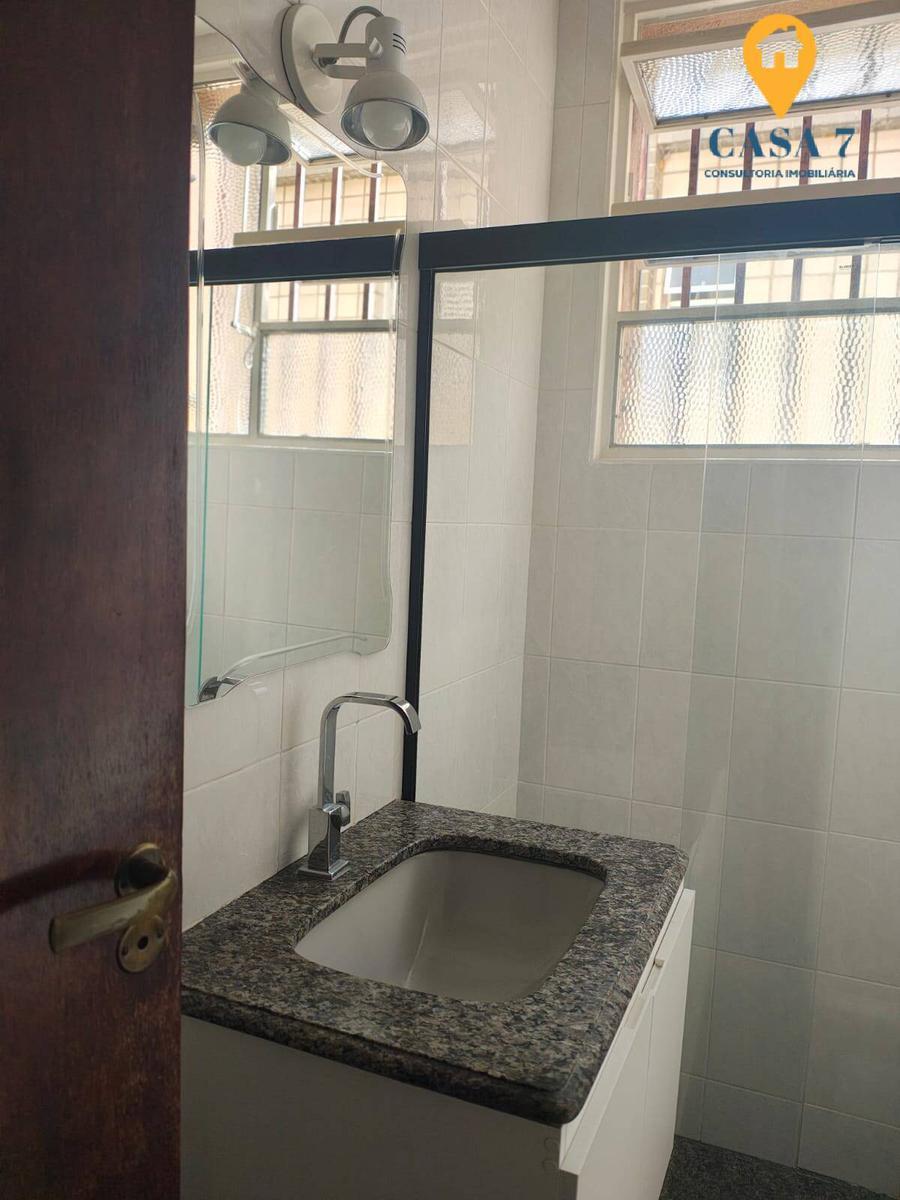 Apartamento, Luxemburgo, 3 Quartos, 2 Vagas, 1 Suíte