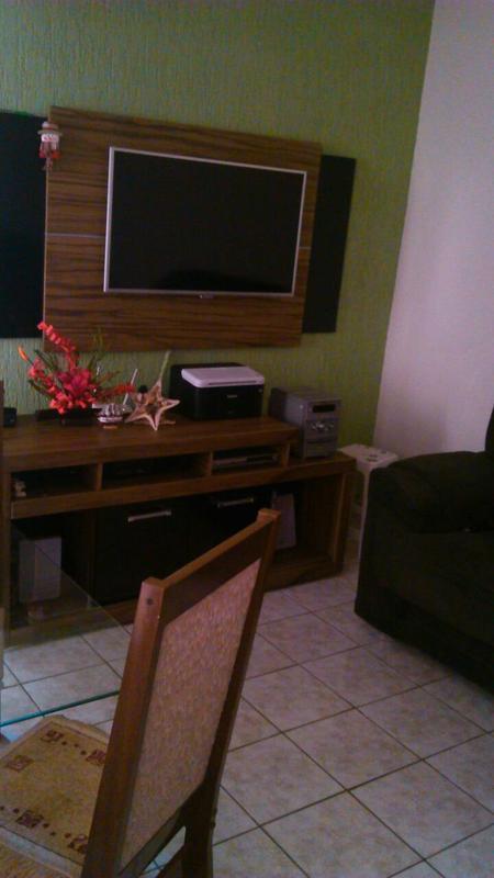 Apartamento, Jardim Laguna, 2 Quartos, 1 Vaga