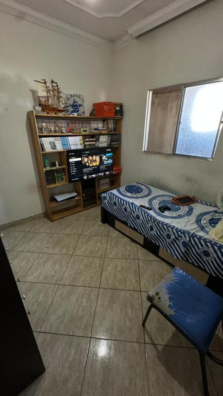 Casa, Urca, 3 Quartos, 4 Vagas, 1 Suíte