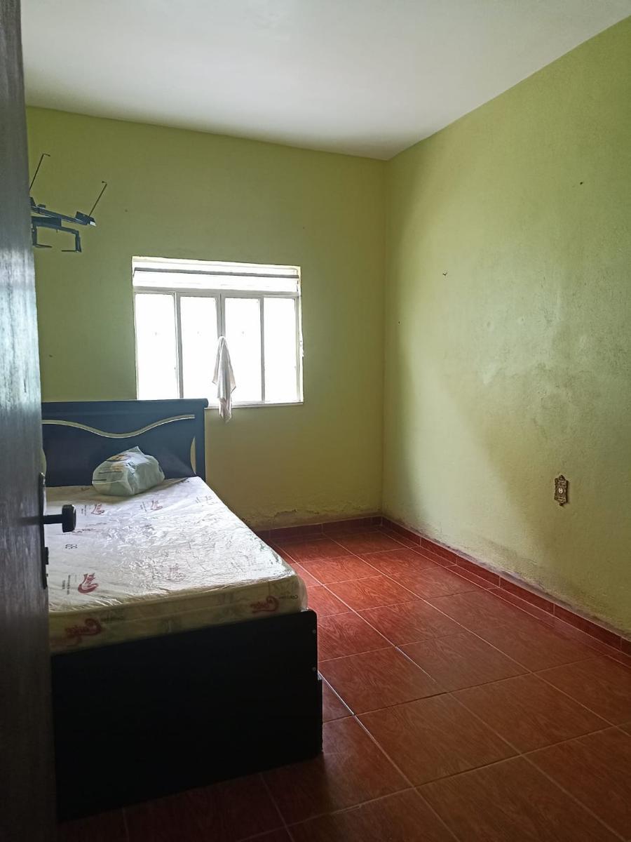 Casa Comercial, Morada da Serra, 3 Quartos, 0 Vaga, 1 Suíte
