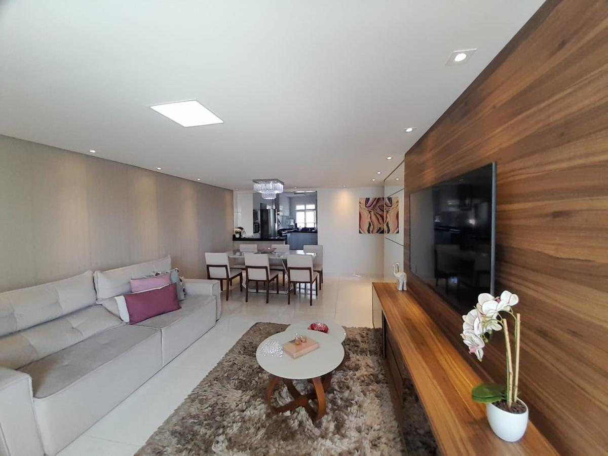 Apartamento, Ipiranga, 4 Quartos, 3 Vagas, 1 Suíte