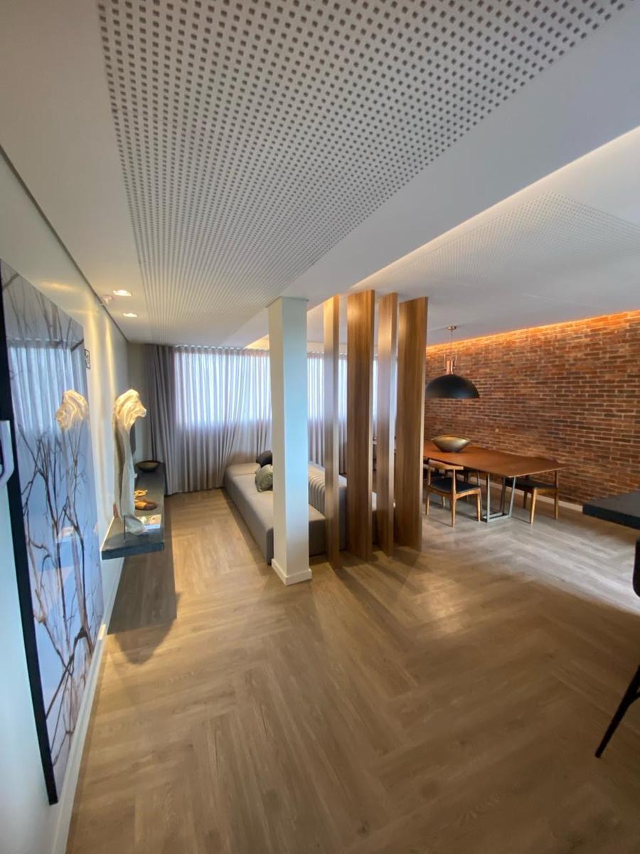 Apartamento, Santo Agostinho, 2 Quartos, 2 Vagas, 2 Suítes