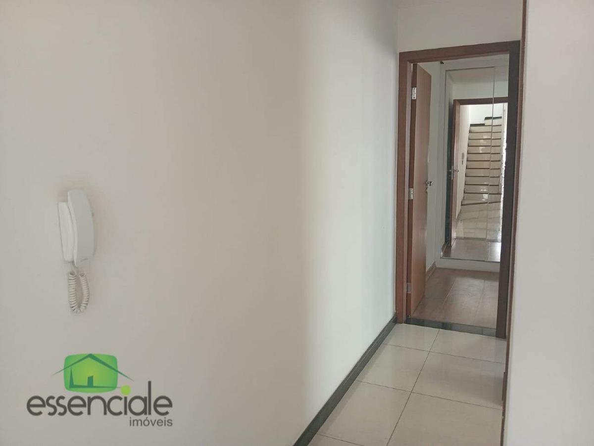 Cobertura, Eldorado, 3 Quartos, 4 Vagas, 1 Suíte