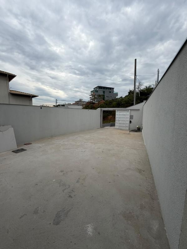 Casa, Liberdade, 3 Quartos, 4 Vagas, 3 Suítes