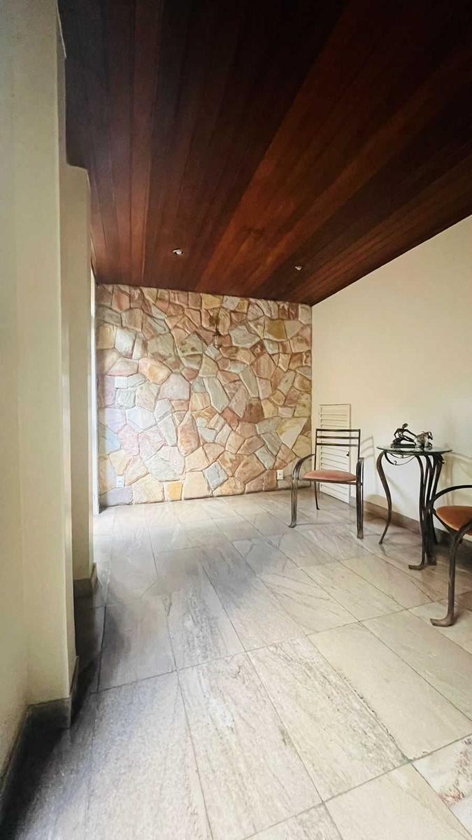 Apartamento, União, 4 Quartos, 3 Vagas, 1 Suíte