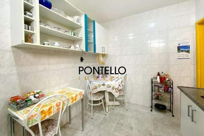 Apartamento, Serra, 2 Quartos, 1 Vaga