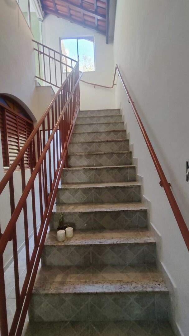 Casa, São João Batista, 2 Quartos, 2 Vagas, 1 Suíte