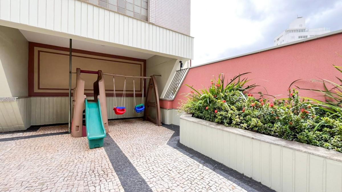 Apartamento, Funcionários, 4 Quartos, 2 Vagas, 1 Suíte