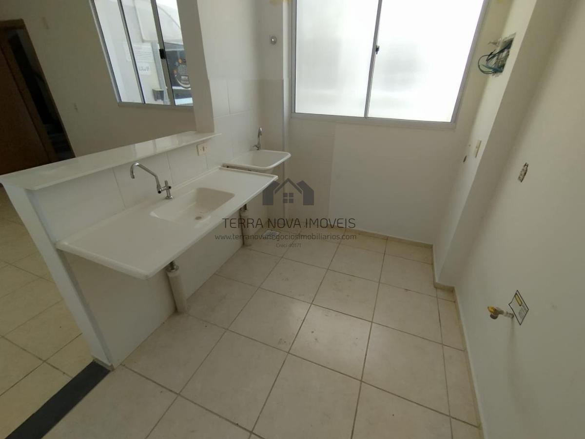 Apartamento, Moradas da Lapinha, 2 Quartos