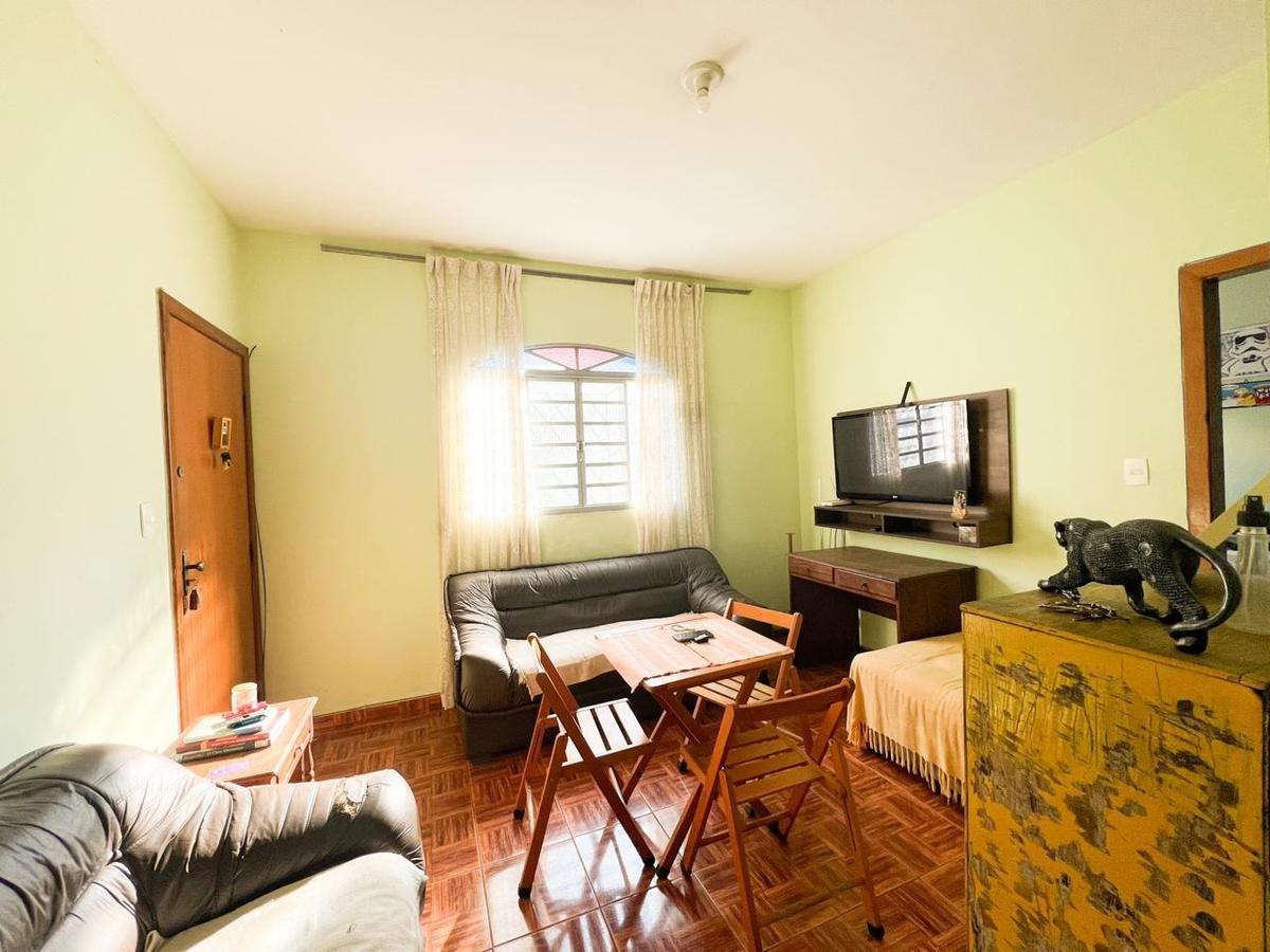 Apartamento, Novo Progresso, 2 Quartos, 1 Vaga