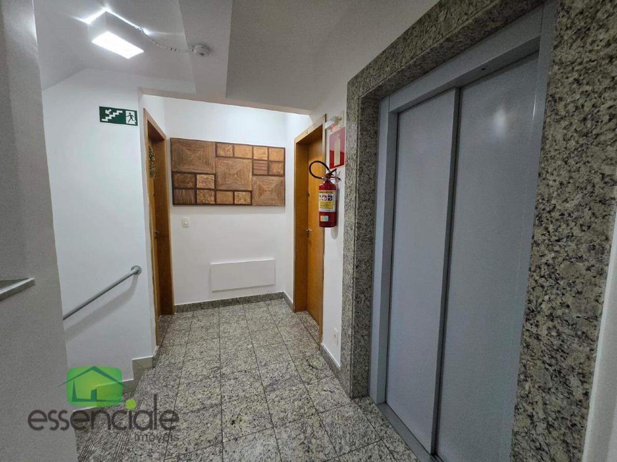 Cobertura, Eldorado, 3 Quartos, 3 Vagas, 1 Suíte