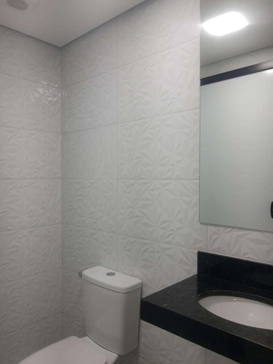 Andar, Cidade Jardim, 0 Quarto, 0 Vaga