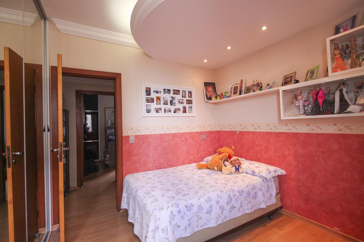 Apartamento, Sion, 4 Quartos, 3 Vagas, 1 Suíte