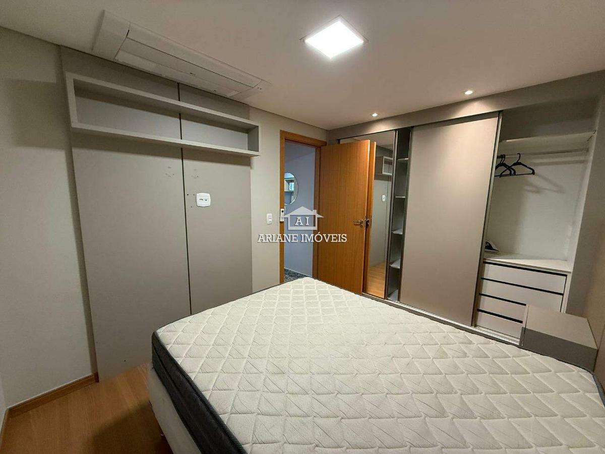 Apartamento, Savassi, 1 Quarto, 1 Vaga