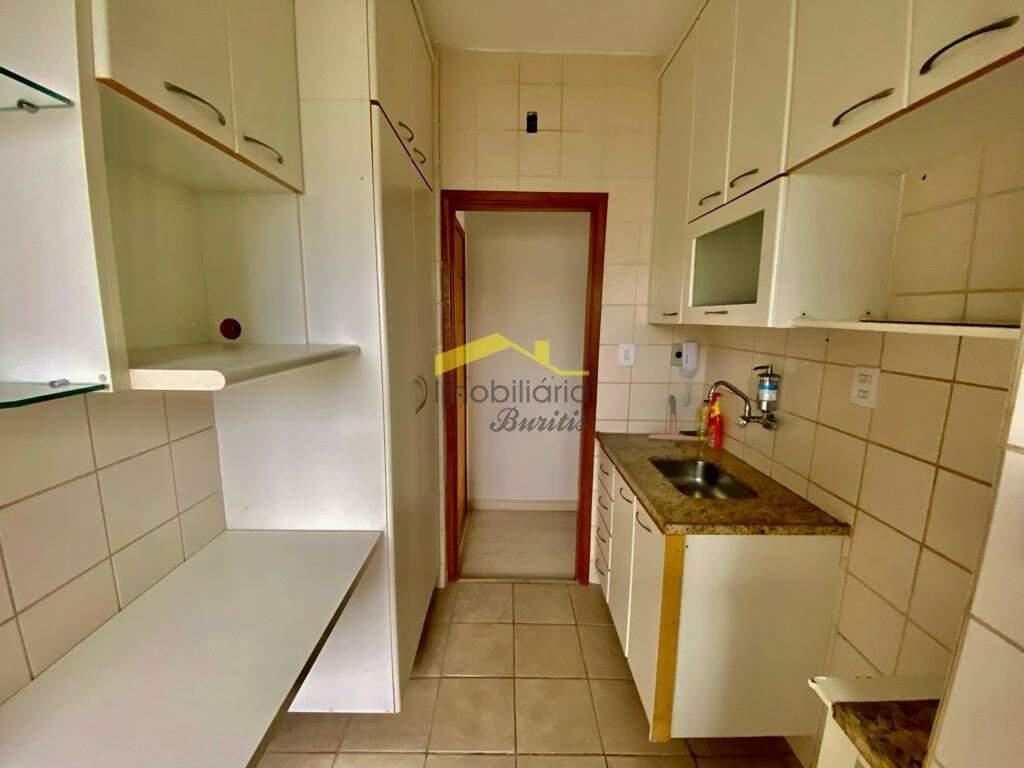 Apartamento, Estoril, 2 Quartos, 2 Vagas, 1 Suíte