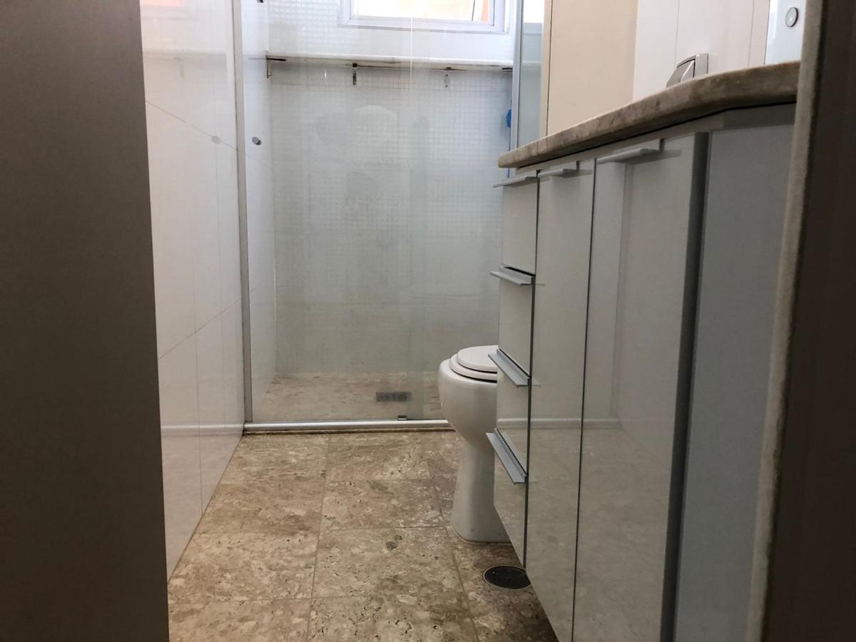 Apartamento, Lourdes, 3 Quartos, 2 Vagas, 1 Suíte