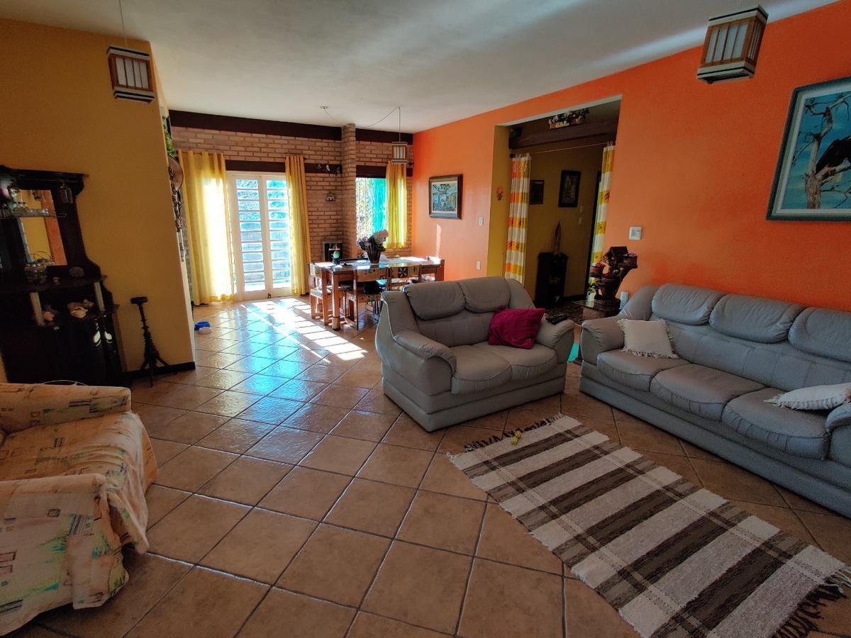 Casa, Lagoa Mansões, 3 Quartos, 0 Vaga, 2 Suítes