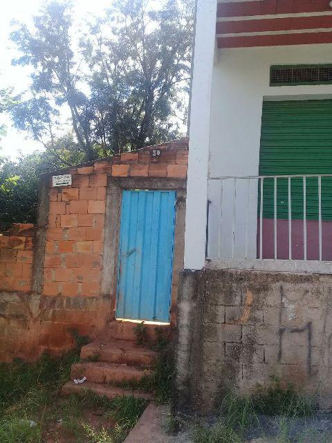 Lote, Tancredo Neves (justinópolis), 0 Quarto, 0 Vaga