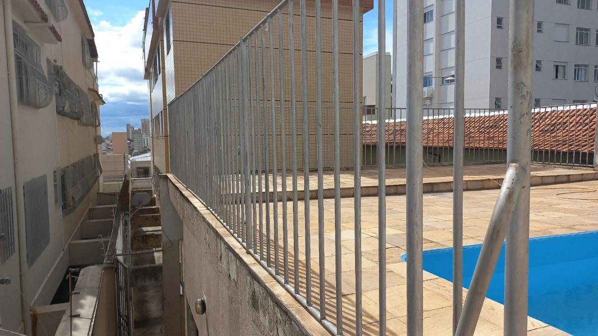 Apartamento, Sagrada Família, 3 Quartos, 1 Vaga, 1 Suíte