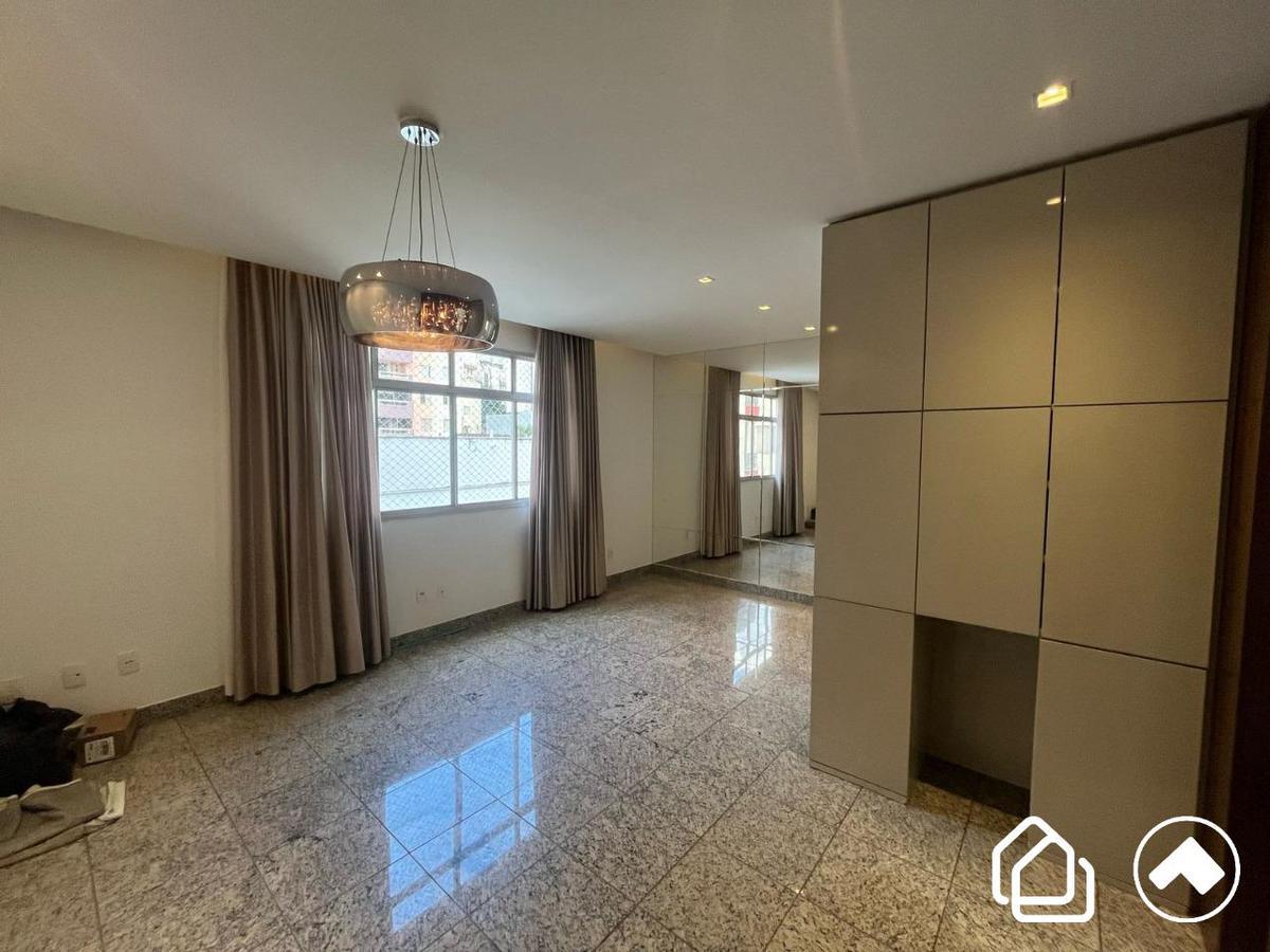 Apartamento, Buritis, 3 Quartos, 2 Vagas, 1 Suíte