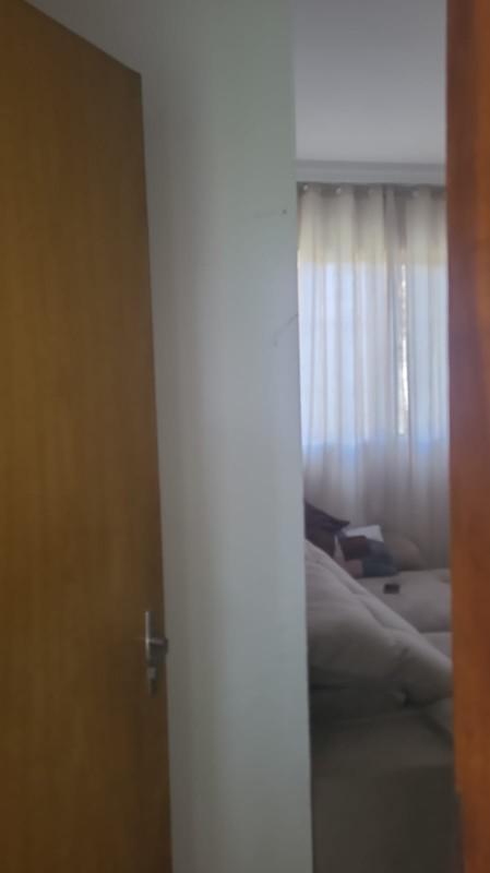 Apartamento, Bernardo Monteiro, 2 Quartos, 1 Vaga