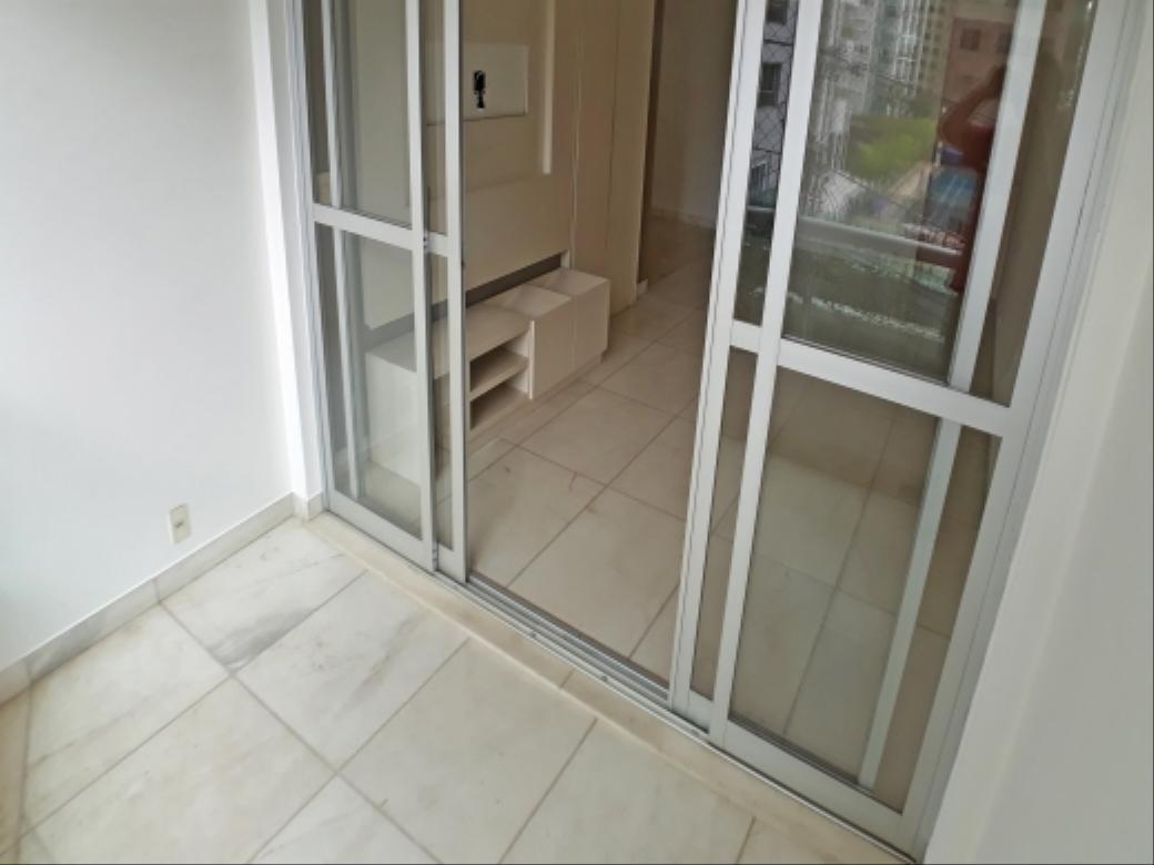 Apartamento, Gutierrez, 3 Quartos, 2 Vagas, 1 Suíte