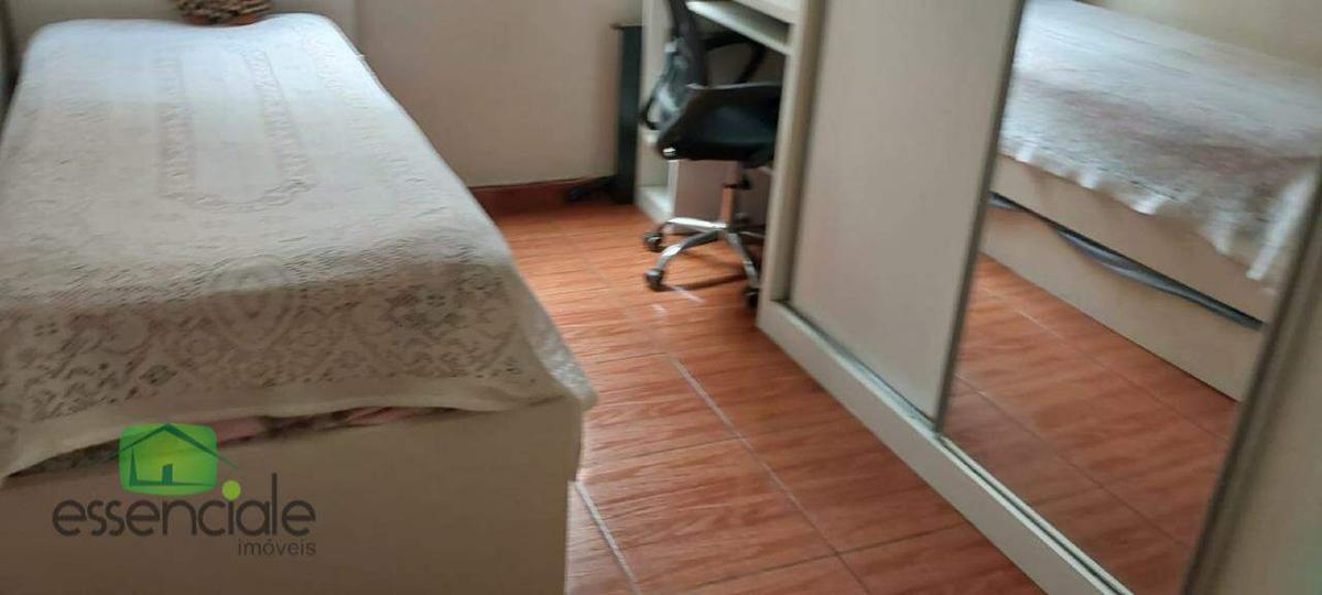 Apartamento, Vila Magdalena, 0 Quarto, 1 Vaga