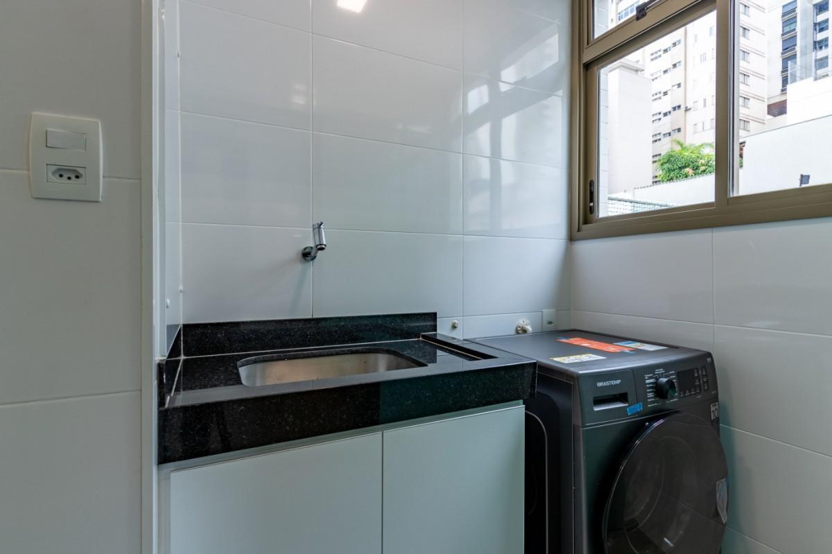 Apartamento, Gutierrez, 3 Quartos, 3 Vagas, 1 Suíte