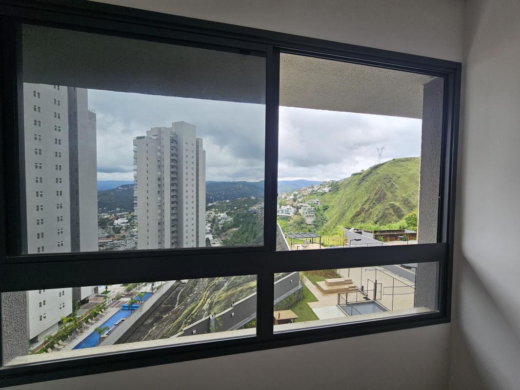 Apartamento, Vila da Serra, 1 Quarto, 1 Vaga, 1 Suíte