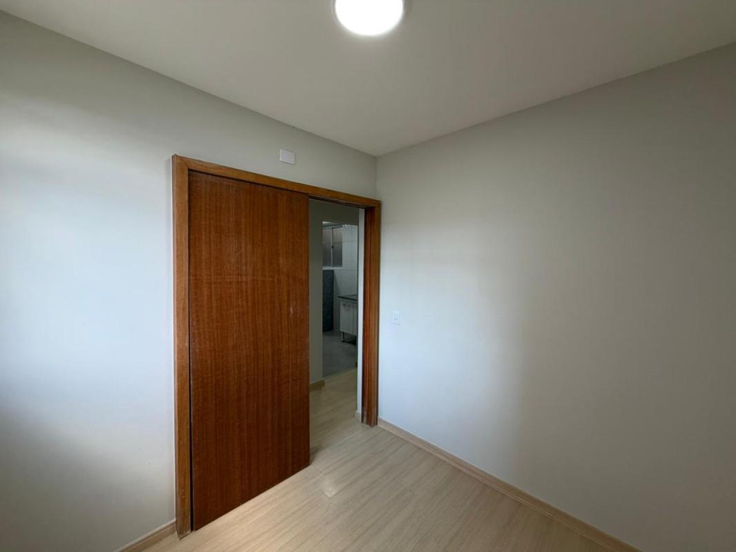 Apartamento, Piratininga (venda Nova), 2 Quartos, 1 Vaga