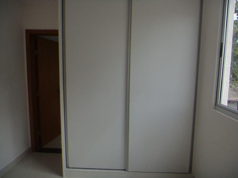 Apartamento, Santa Cruz, 3 Quartos, 2 Vagas, 1 Suíte