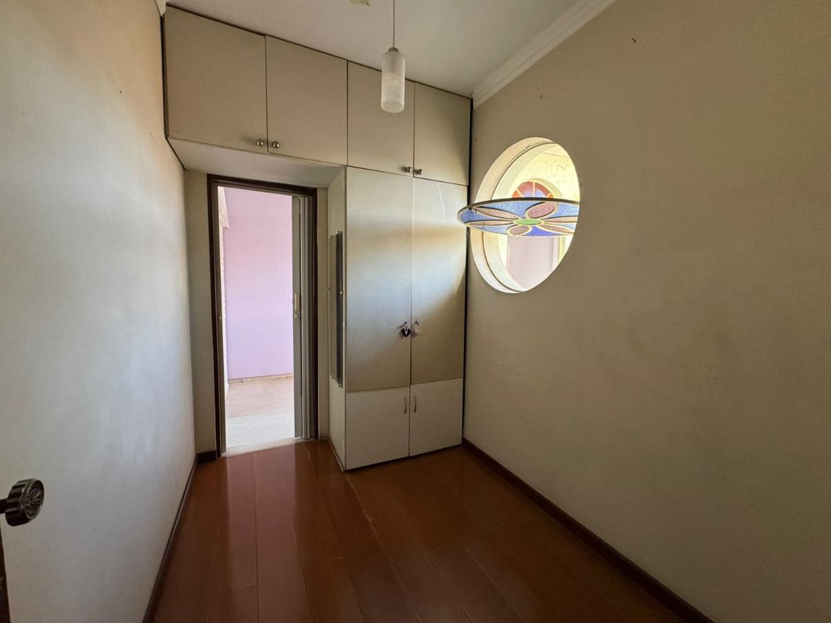 Apartamento, Colégio Batista, 3 Quartos, 0 Vaga, 1 Suíte