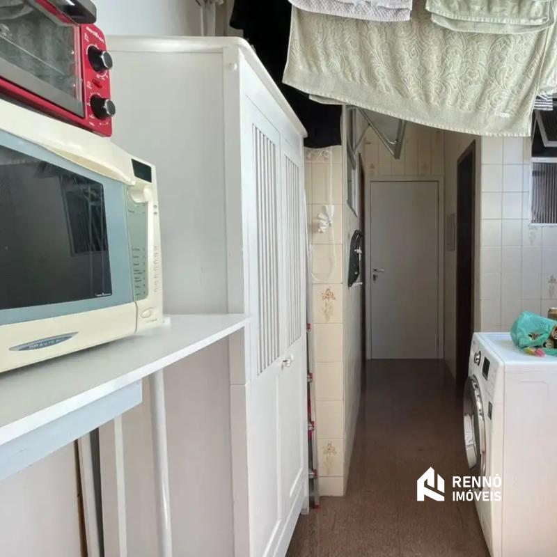 Apartamento, Savassi, 3 Quartos, 1 Vaga, 1 Suíte