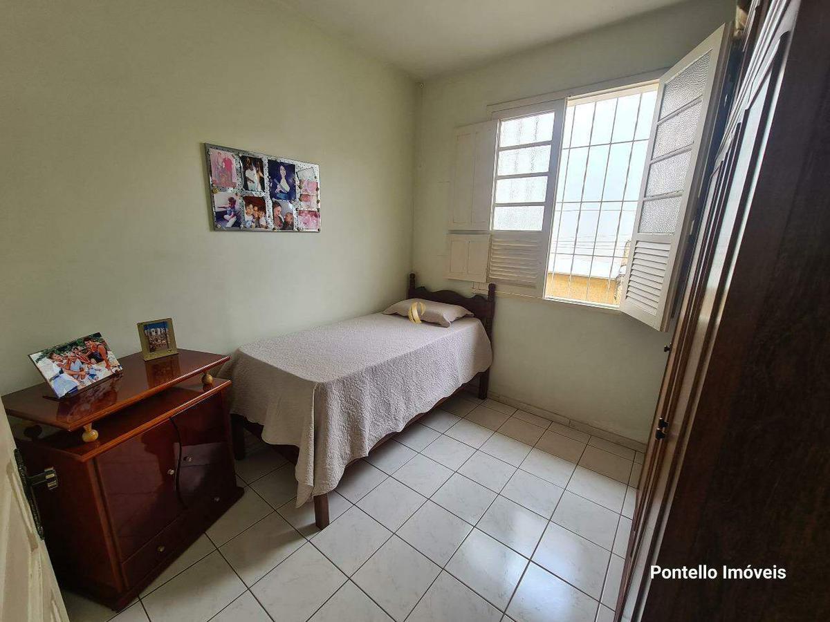 Casa, Concórdia, 5 Quartos, 1 Vaga