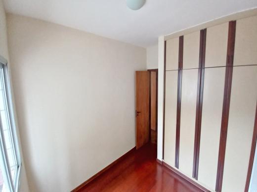 Apartamento, Carmo, 3 Quartos, 2 Vagas, 1 Suíte