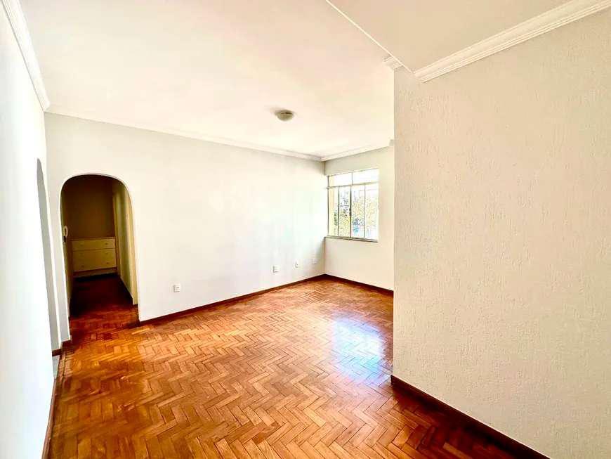 Apartamento, São Pedro, 3 Quartos, 1 Vaga, 1 Suíte