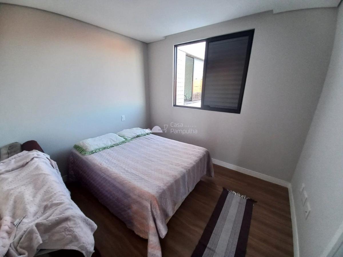 Apartamento, Liberdade, 4 Quartos, 3 Vagas, 3 Suítes